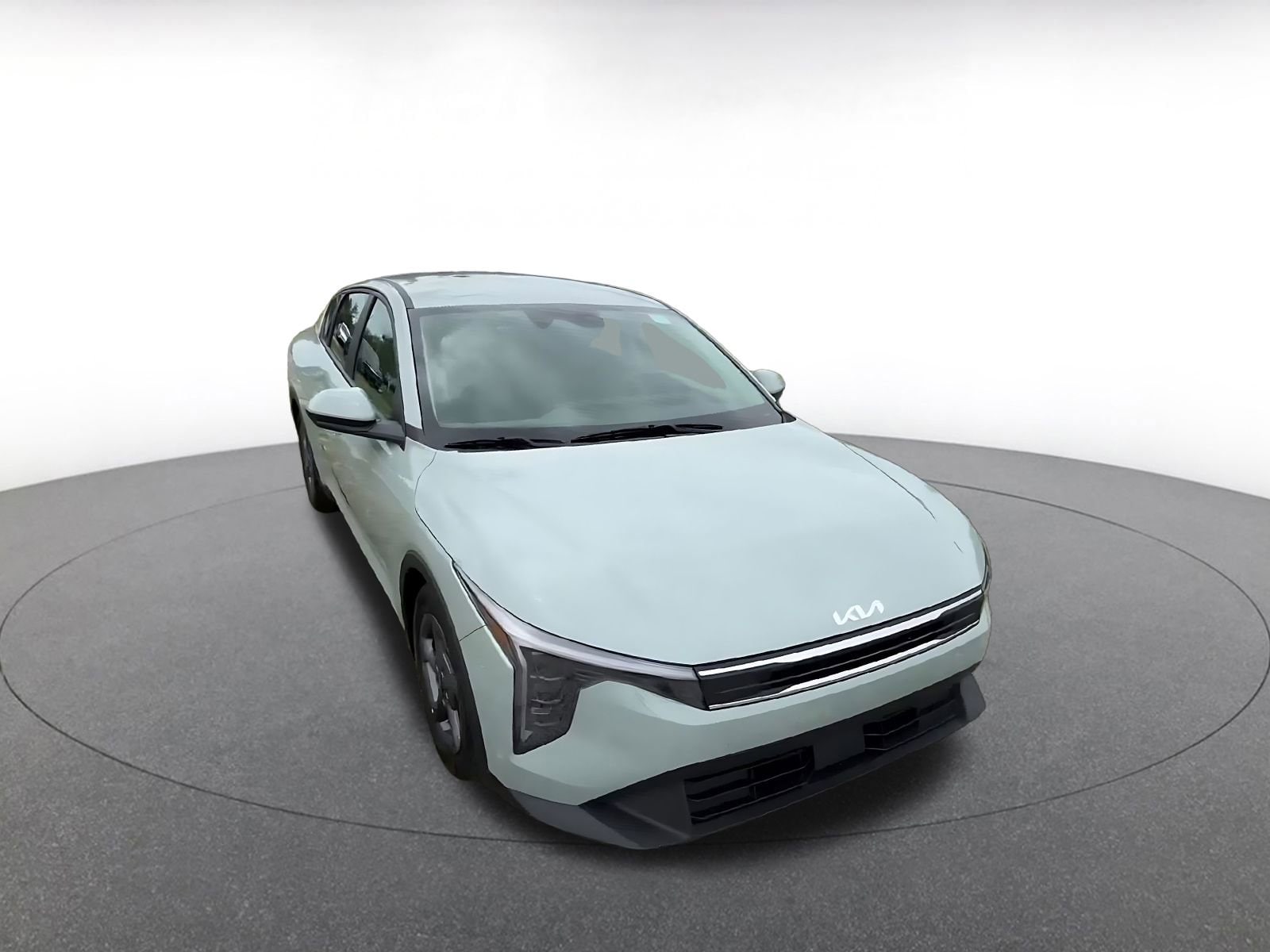 Thumbnail: 2025 Kia K4 - 3