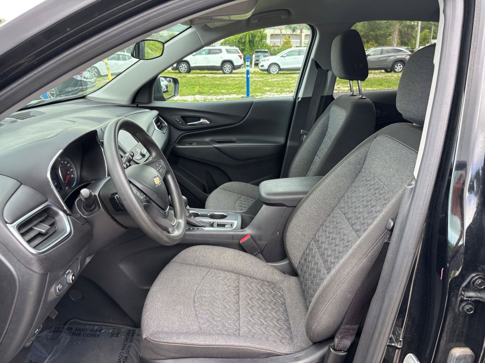 2023 Chevrolet Equinox LT 22