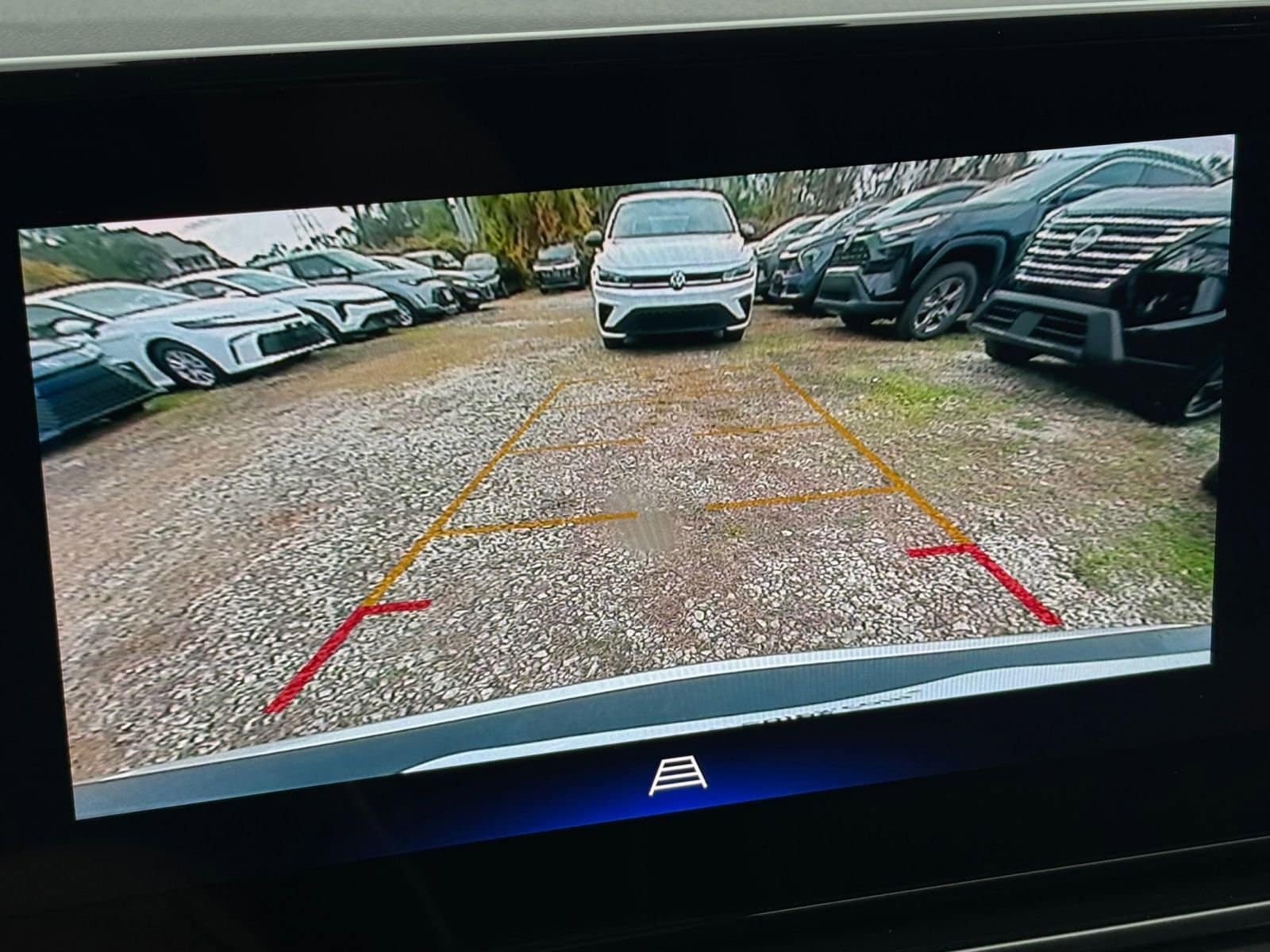 Thumbnail: 2025 Chevrolet TrailBlazer - 24