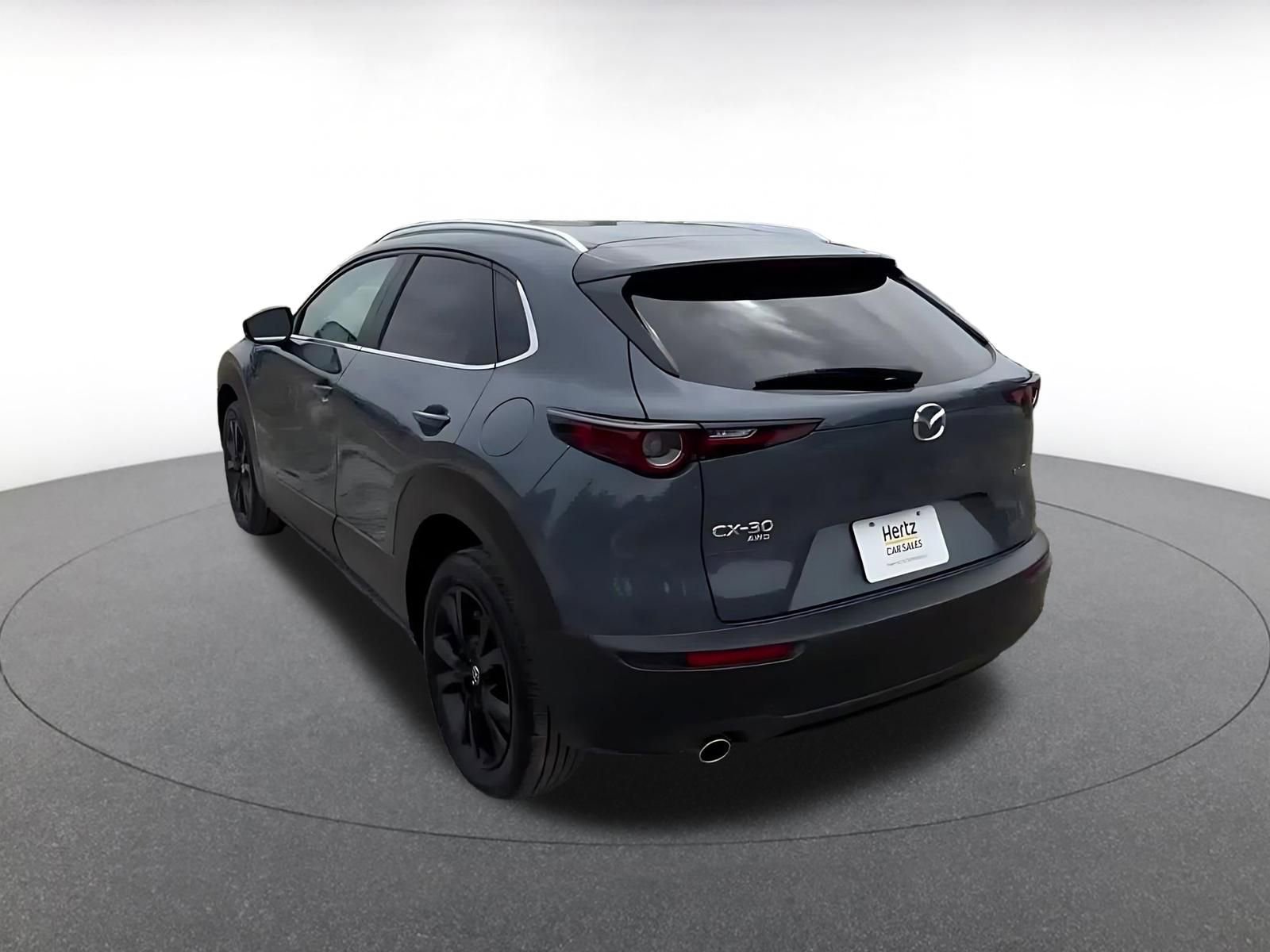 Thumbnail: 2025 Mazda CX-30 - 11