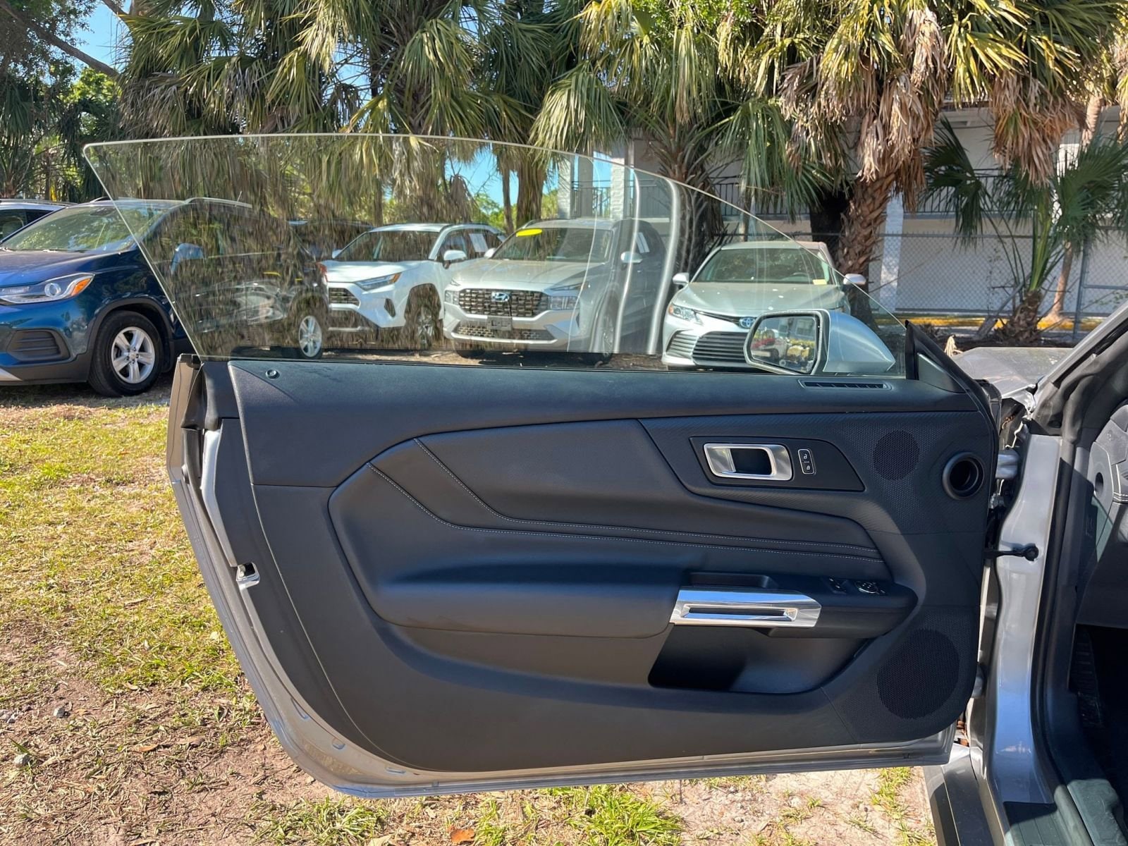 Thumbnail: 2024 Ford Mustang - 20