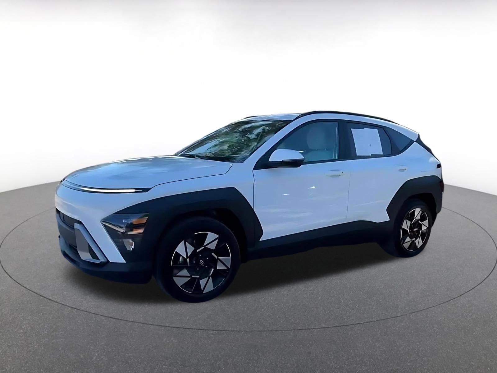 Thumbnail: 2025 Hyundai Kona - 8