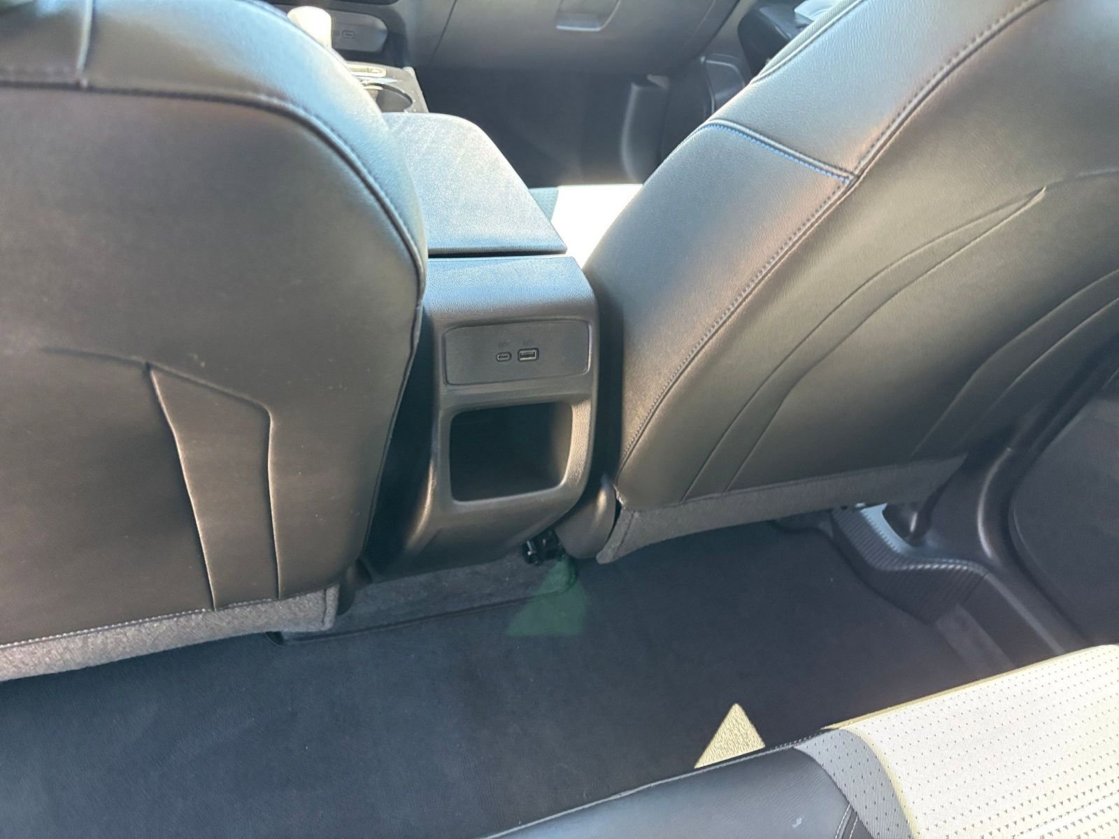 Thumbnail: 2025 Chevrolet Trax - 23