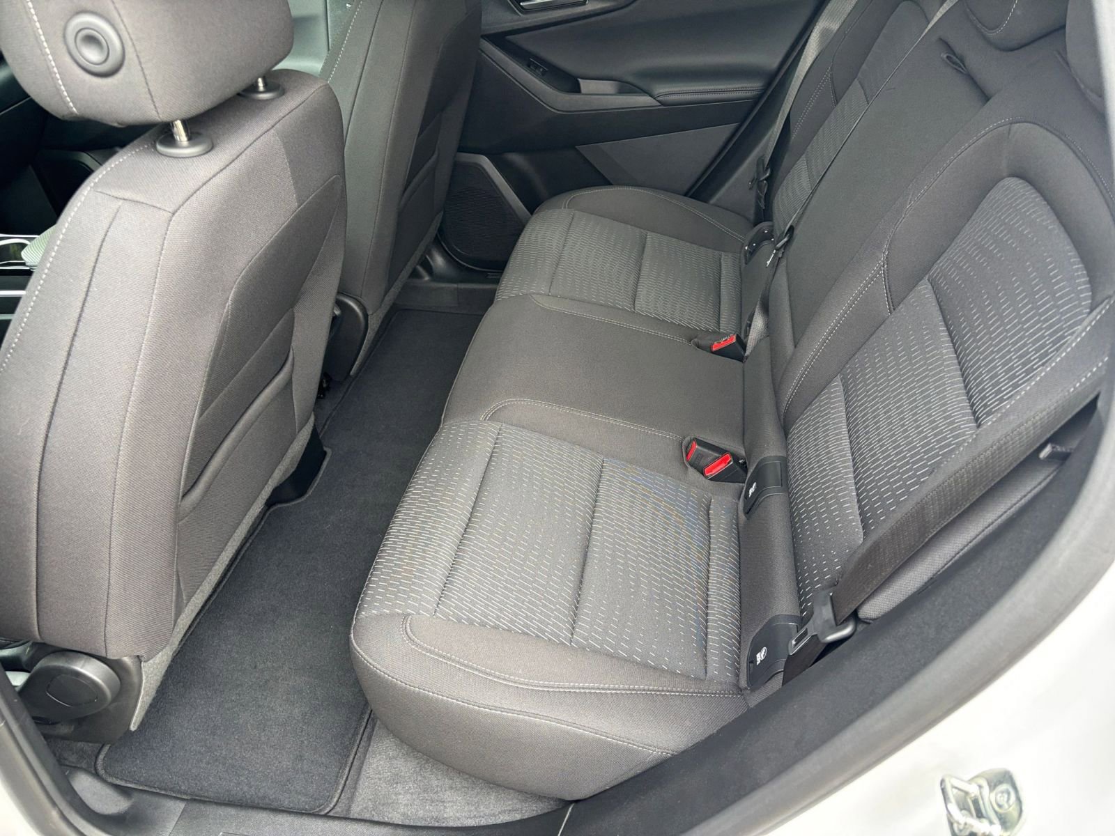 Thumbnail: 2025 Chevrolet Equinox - 27