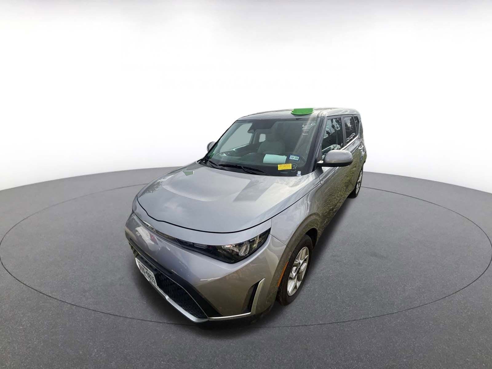 Thumbnail: 2025 Kia Soul - 4