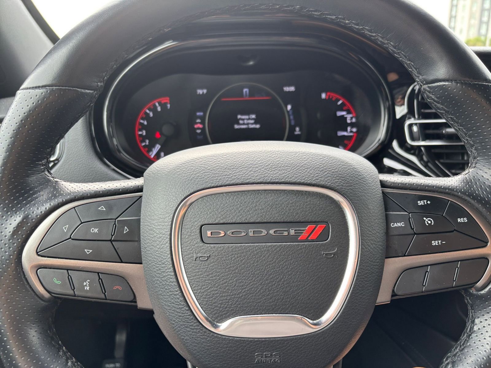 Thumbnail: 2023 Dodge Durango - 28