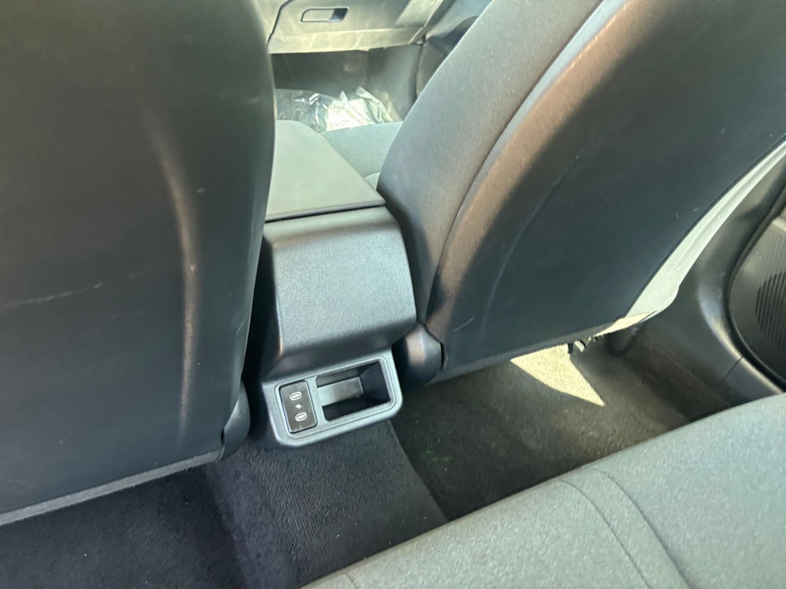 Thumbnail: 2025 Kia K4 - 24
