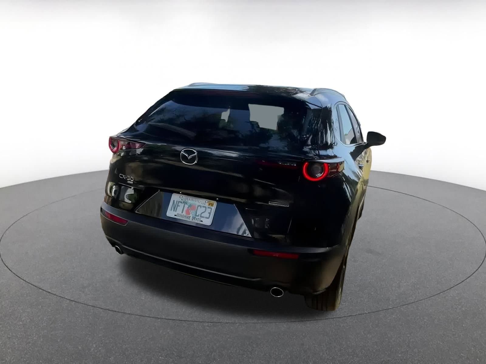 Thumbnail: 2025 Mazda CX-30 - 12