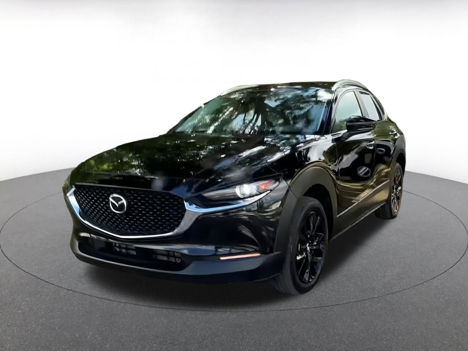 Thumbnail: 2025 Mazda CX-30 - 7