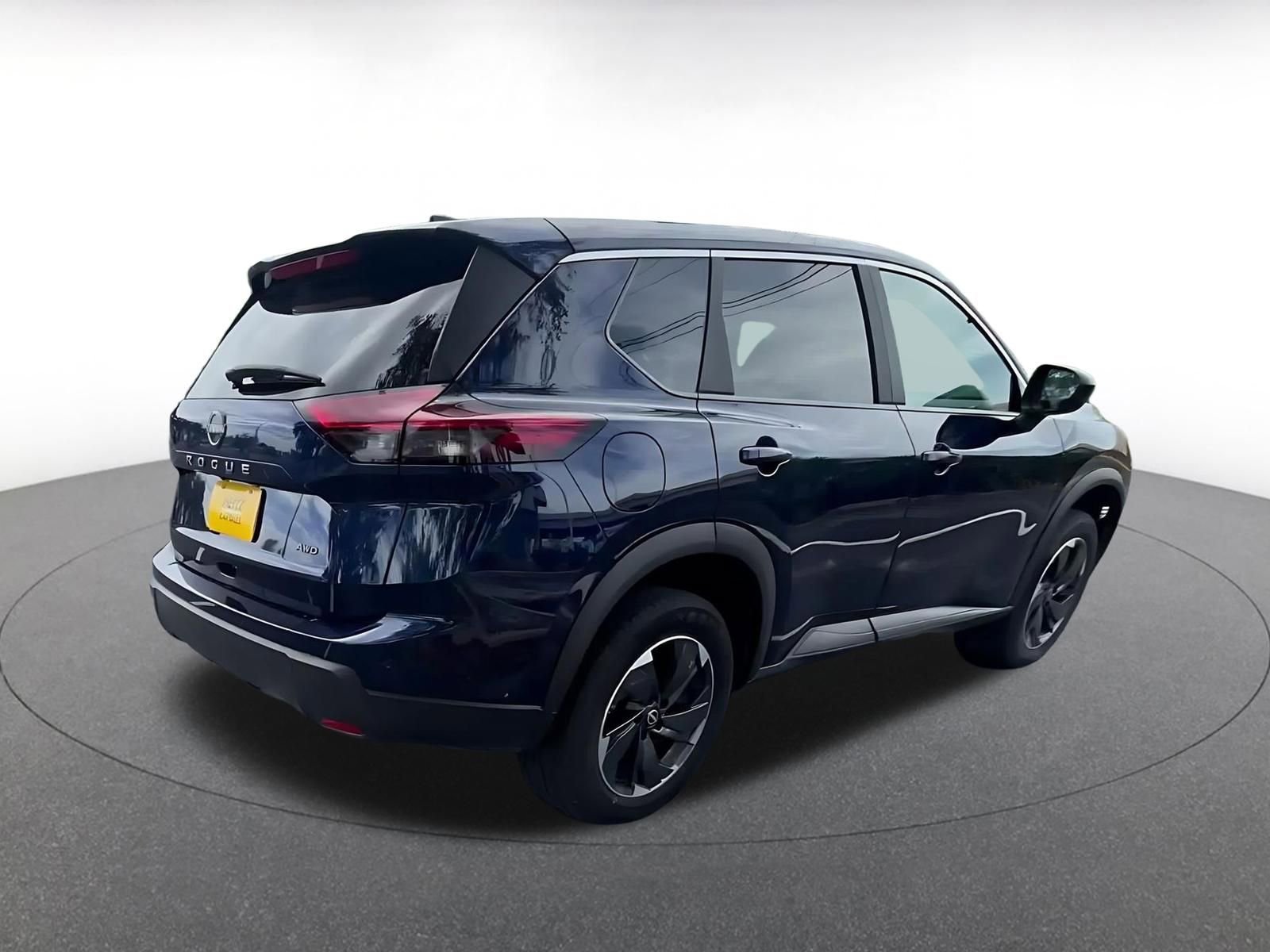 Thumbnail: 2025 Nissan Rogue - 15