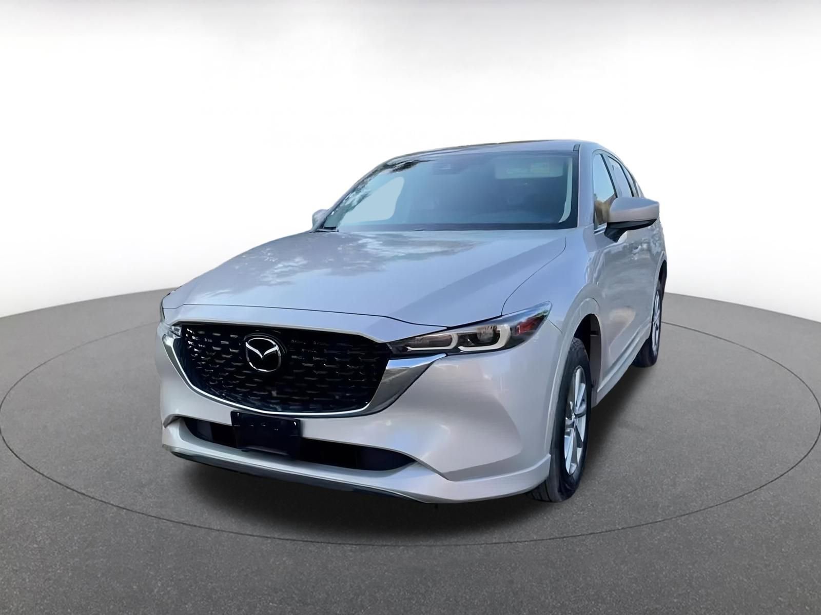 Thumbnail: 2025 Mazda CX-5 - 7