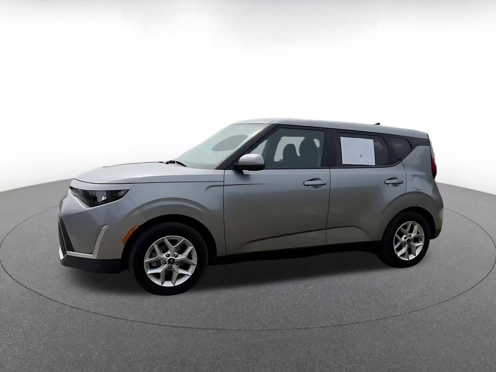 Thumbnail: 2025 Kia Soul - 7