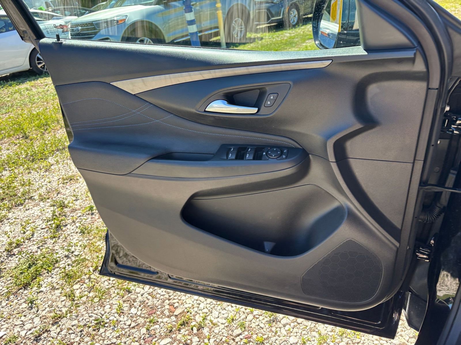 Thumbnail: 2025 Buick Envista - 18