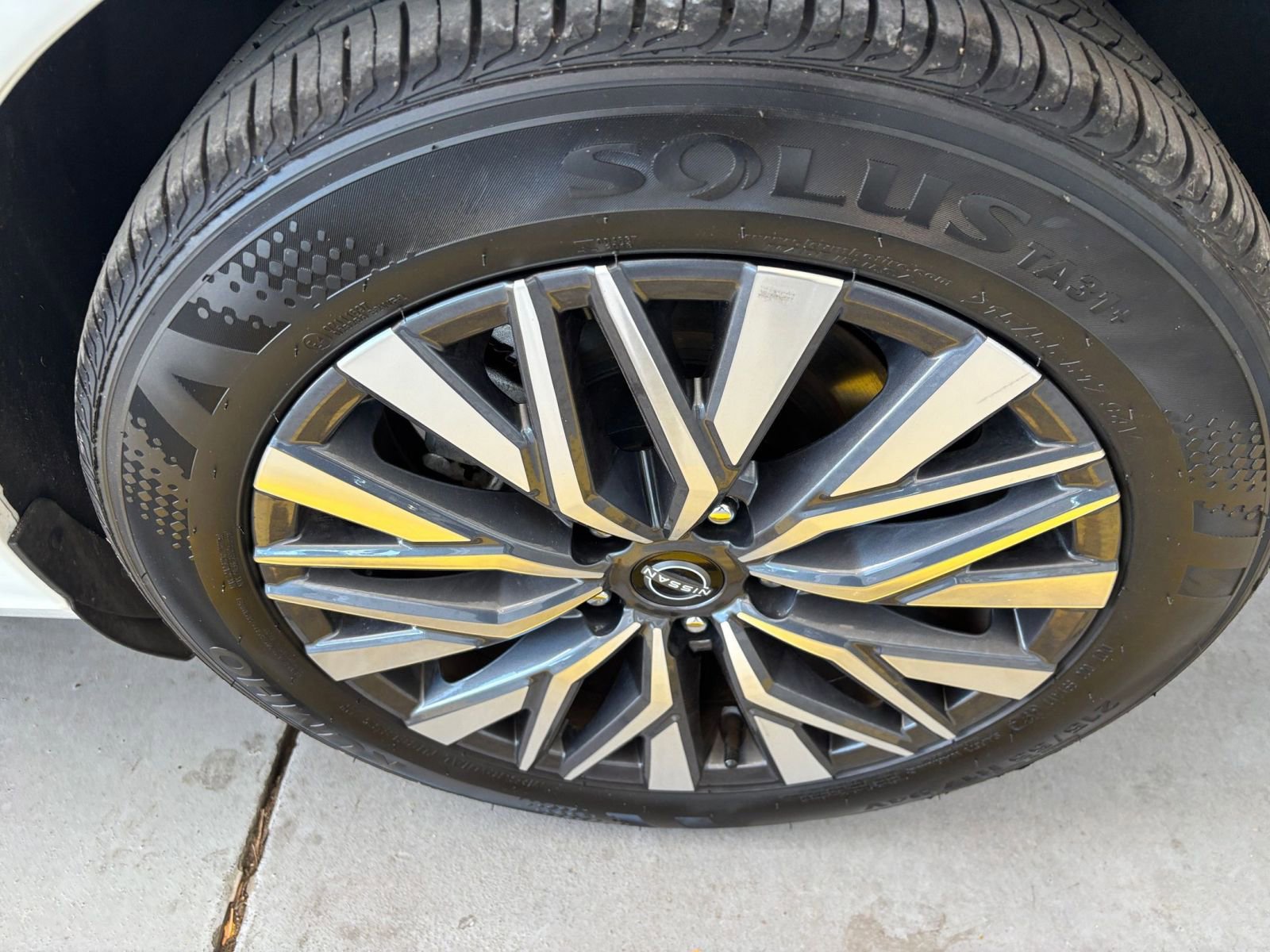 Thumbnail: 2025 Nissan Altima - 31