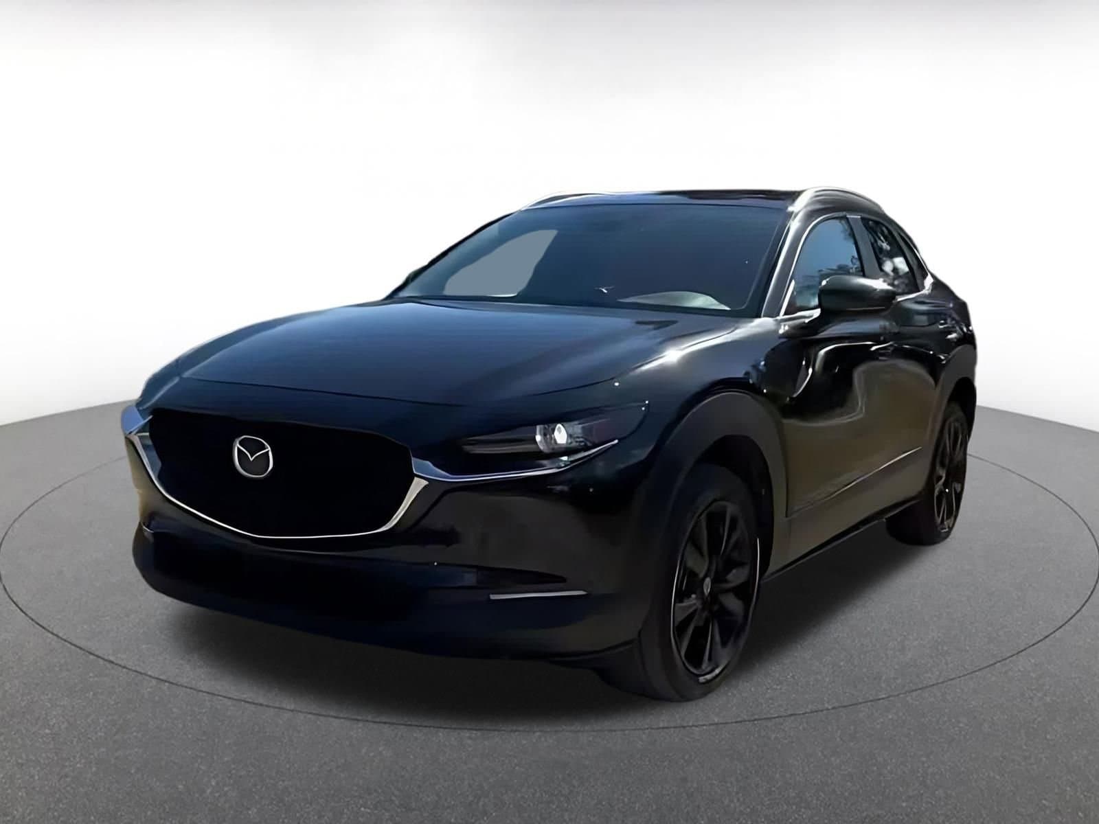 Thumbnail: 2025 Mazda CX-30 - 7