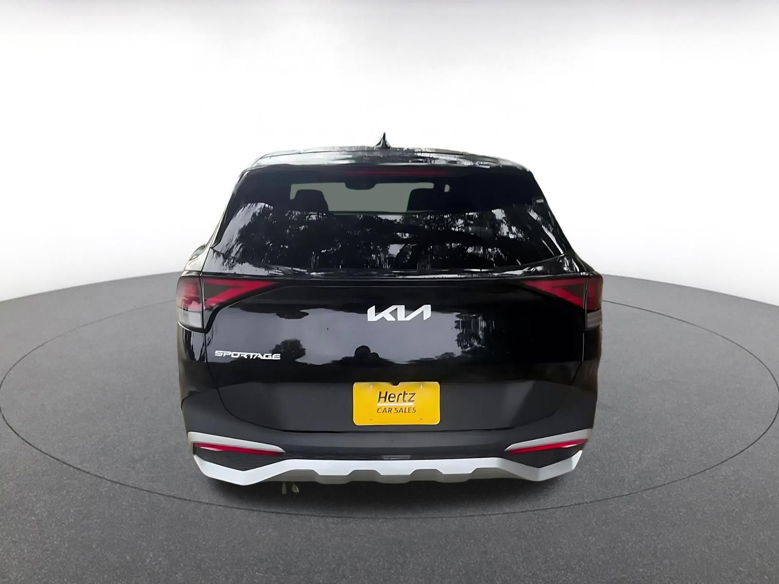 Thumbnail: 2025 Kia Sportage - 12