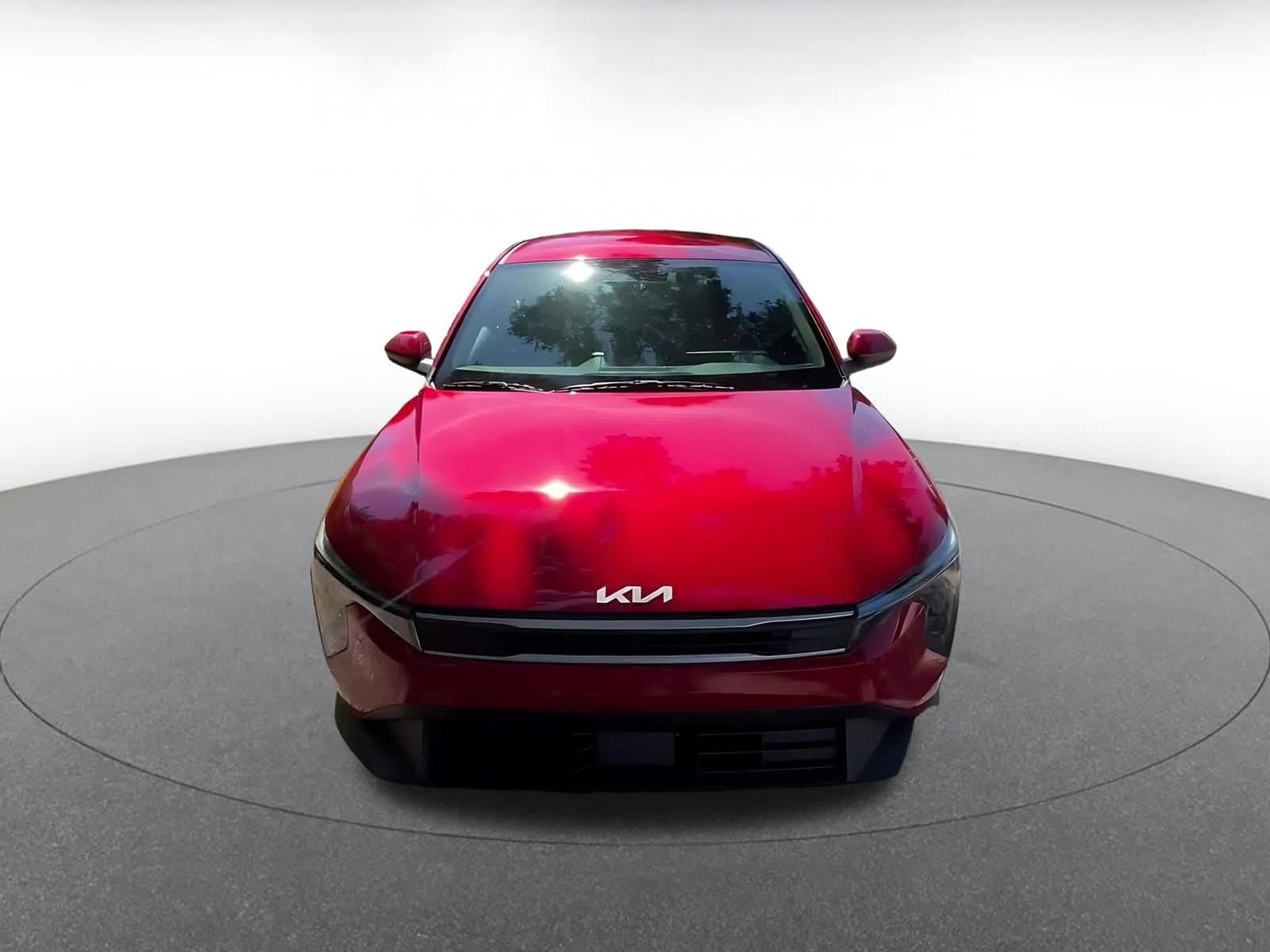 Thumbnail: 2025 Kia K4 - 7