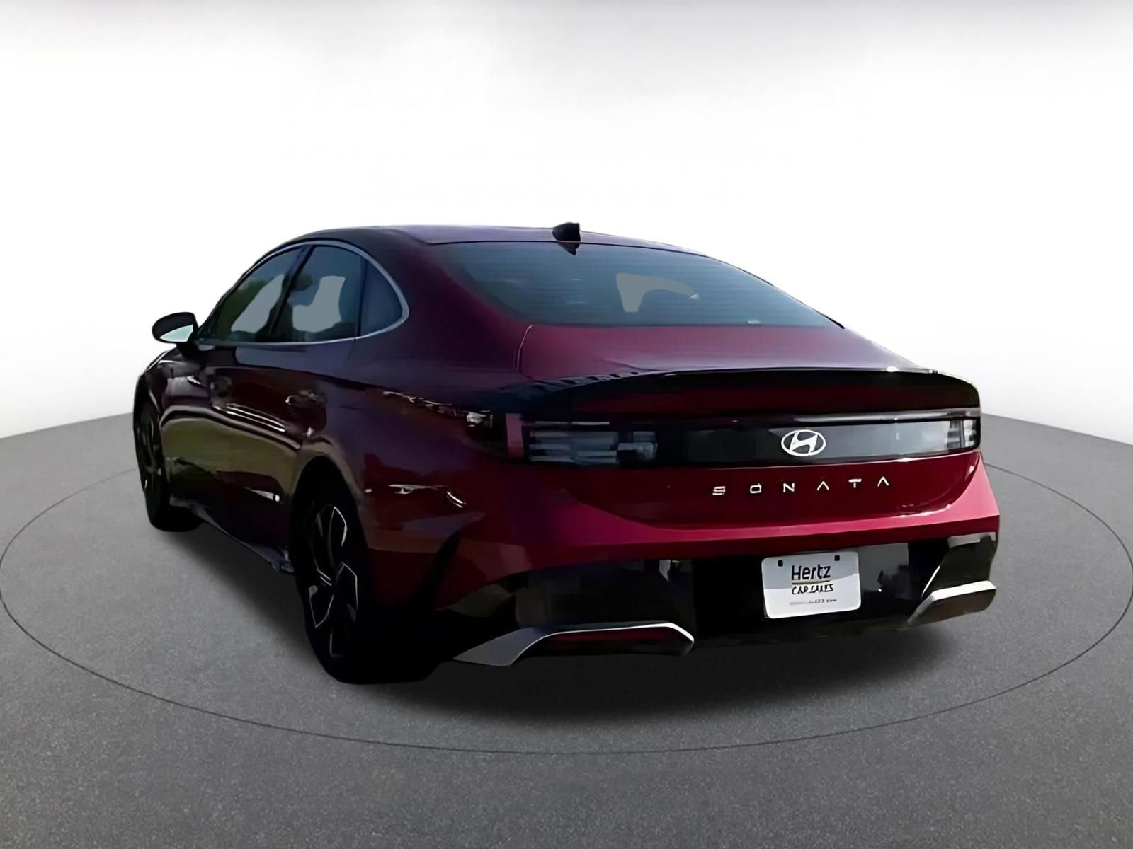 Thumbnail: 2025 Hyundai Sonata - 10