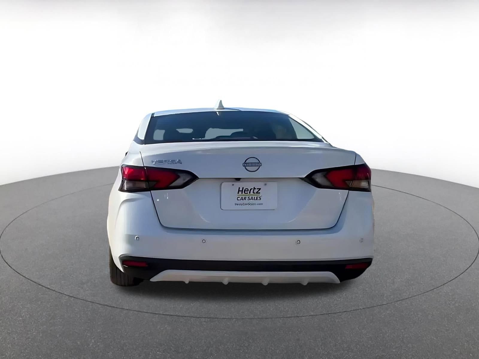 Thumbnail: 2025 Nissan Versa - 12