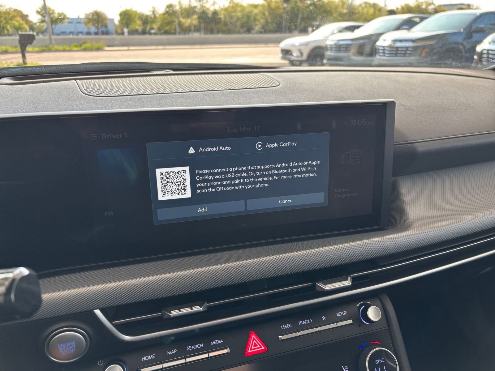 Thumbnail: 2025 Hyundai Sonata - 20