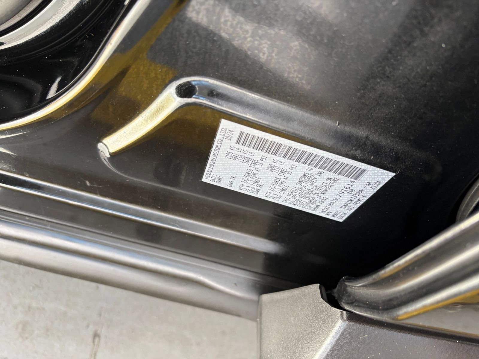 Thumbnail: 2025 Nissan Rogue - 32