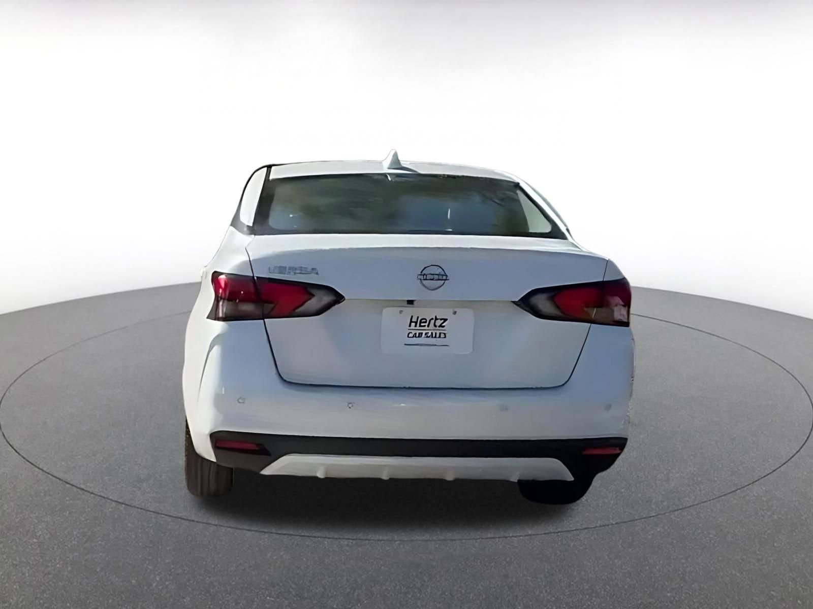 Thumbnail: 2025 Nissan Versa - 11