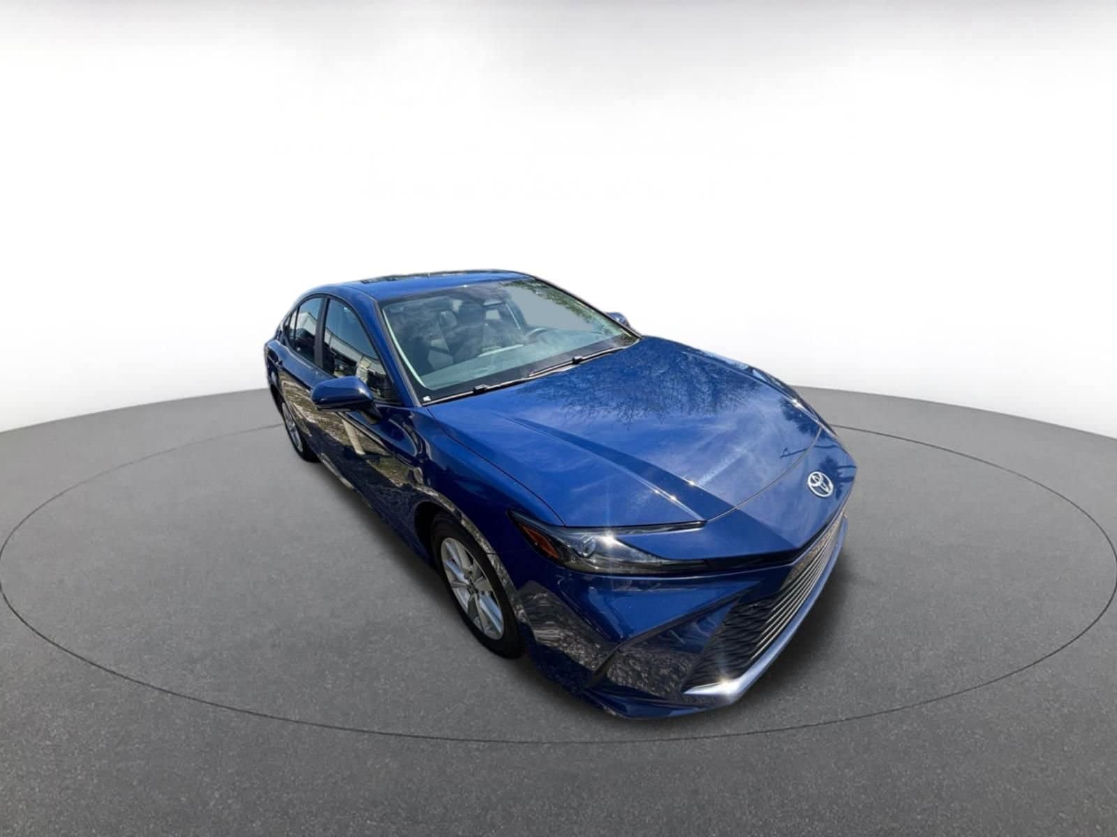 Thumbnail: 2025 Toyota Camry - 1