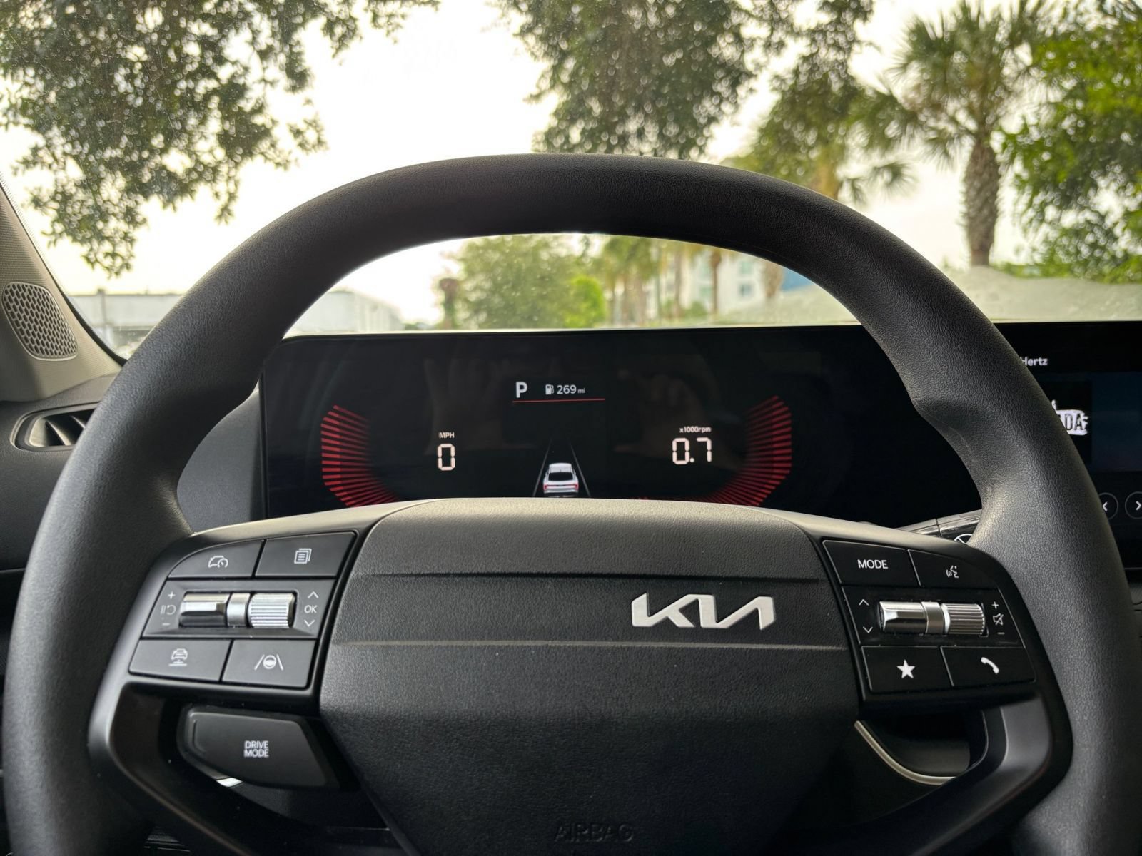 Thumbnail: 2025 Kia K4 - 30
