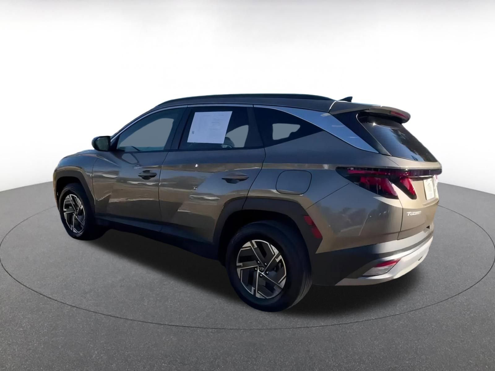 Thumbnail: 2025 Hyundai Tucson - 10