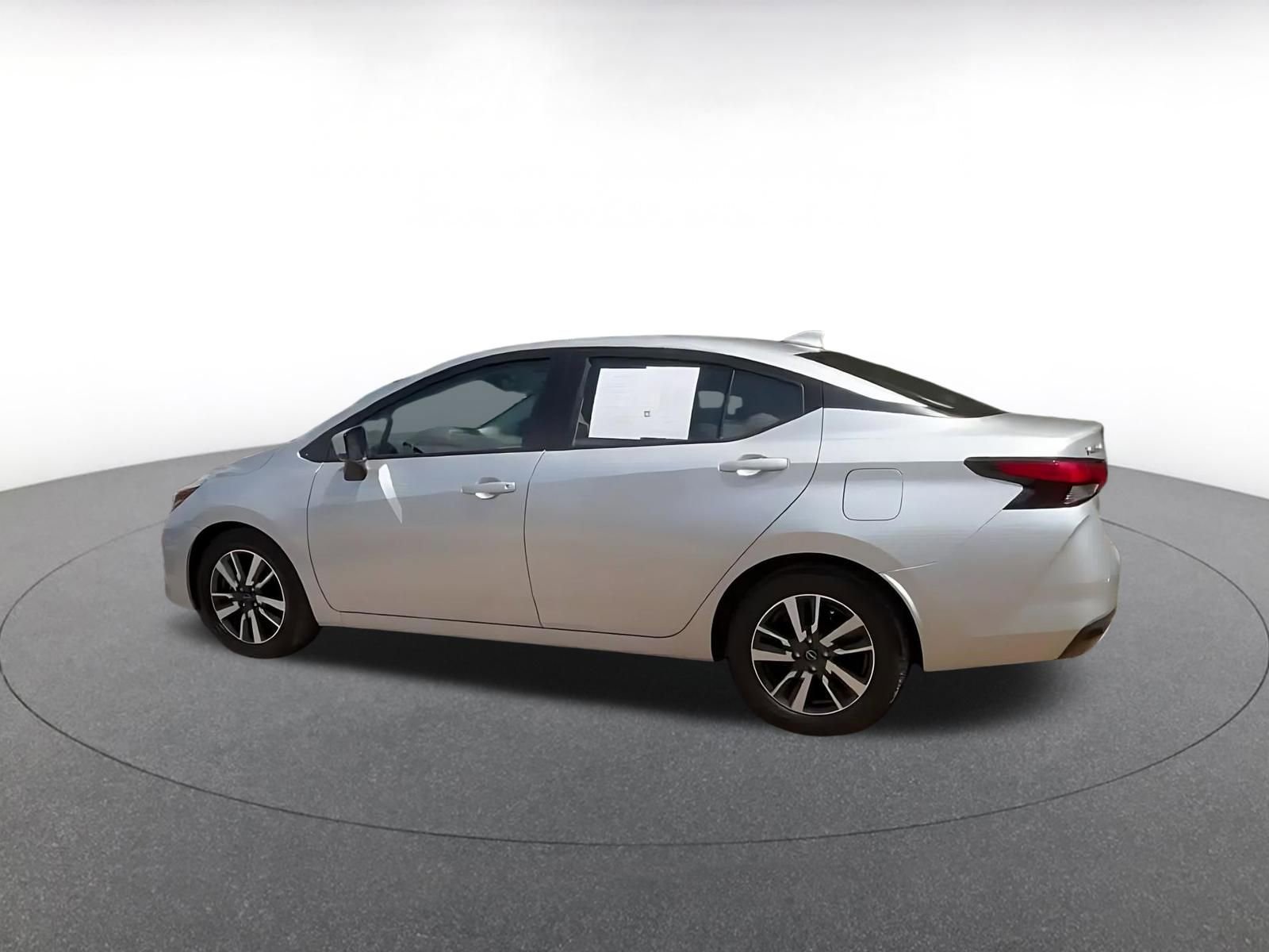 Thumbnail: 2025 Nissan Versa - 10