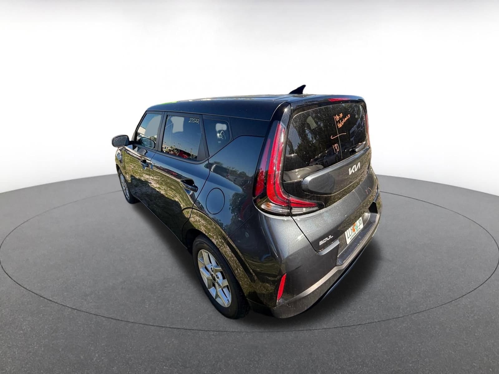 Thumbnail: 2025 Kia Soul - 8