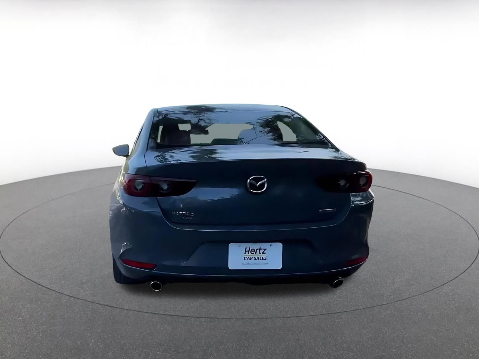 Thumbnail: 2025 Mazda Mazda3 - 12