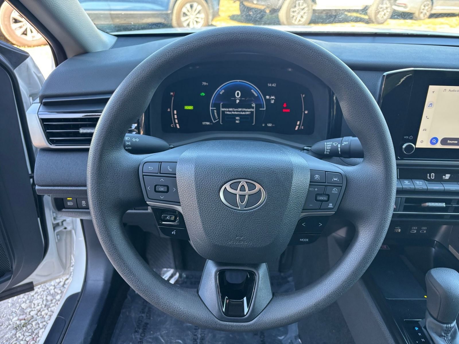 Thumbnail: 2025 Toyota Camry - 28