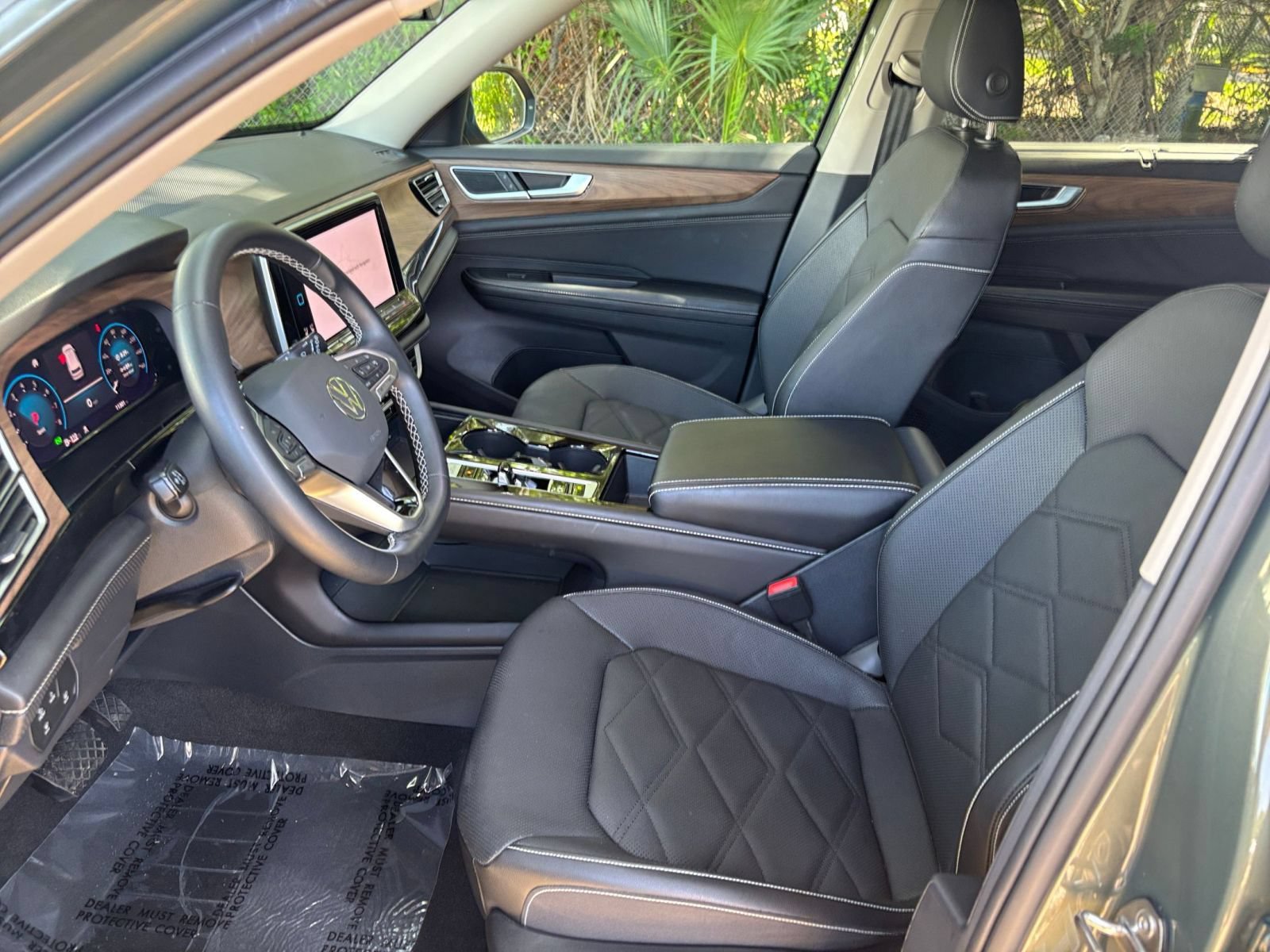 Thumbnail: 2026 Volkswagen Atlas - 25