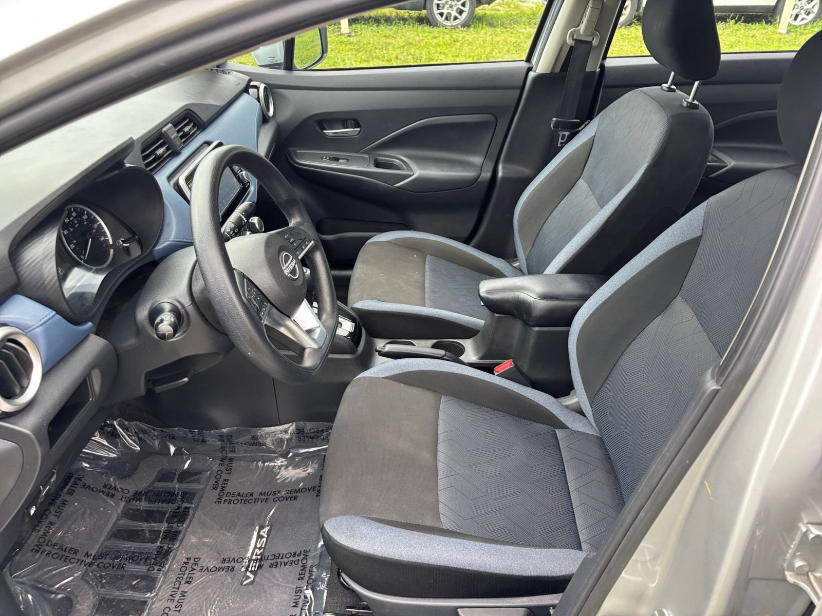 Thumbnail: 2025 Nissan Versa - 26