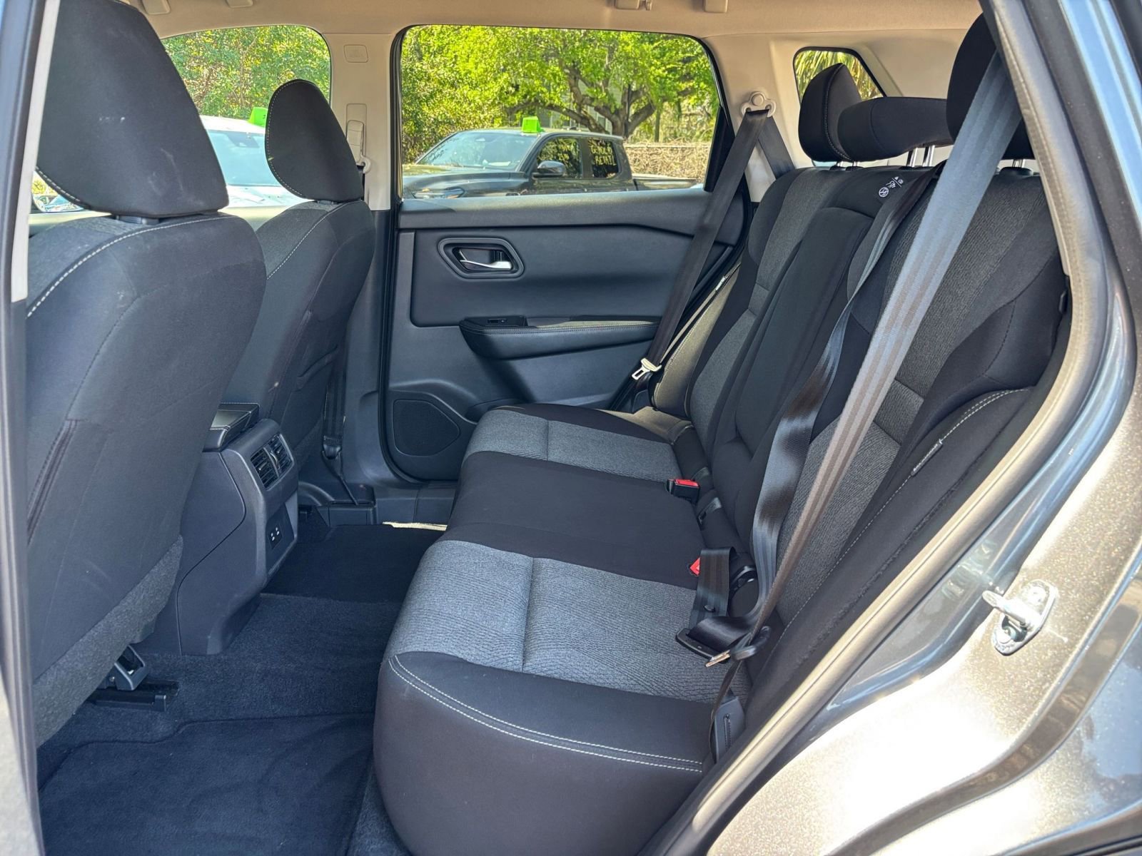 Thumbnail: 2025 Nissan Rogue - 28