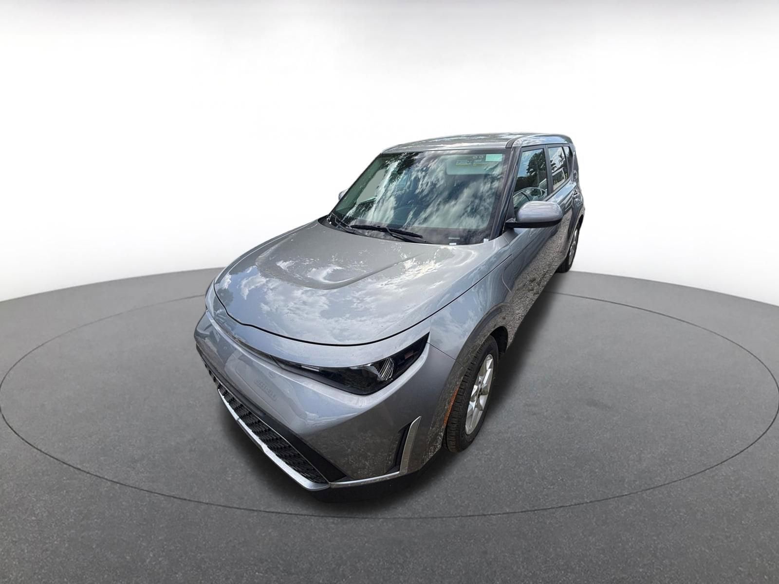 Thumbnail: 2025 Kia Soul - 2