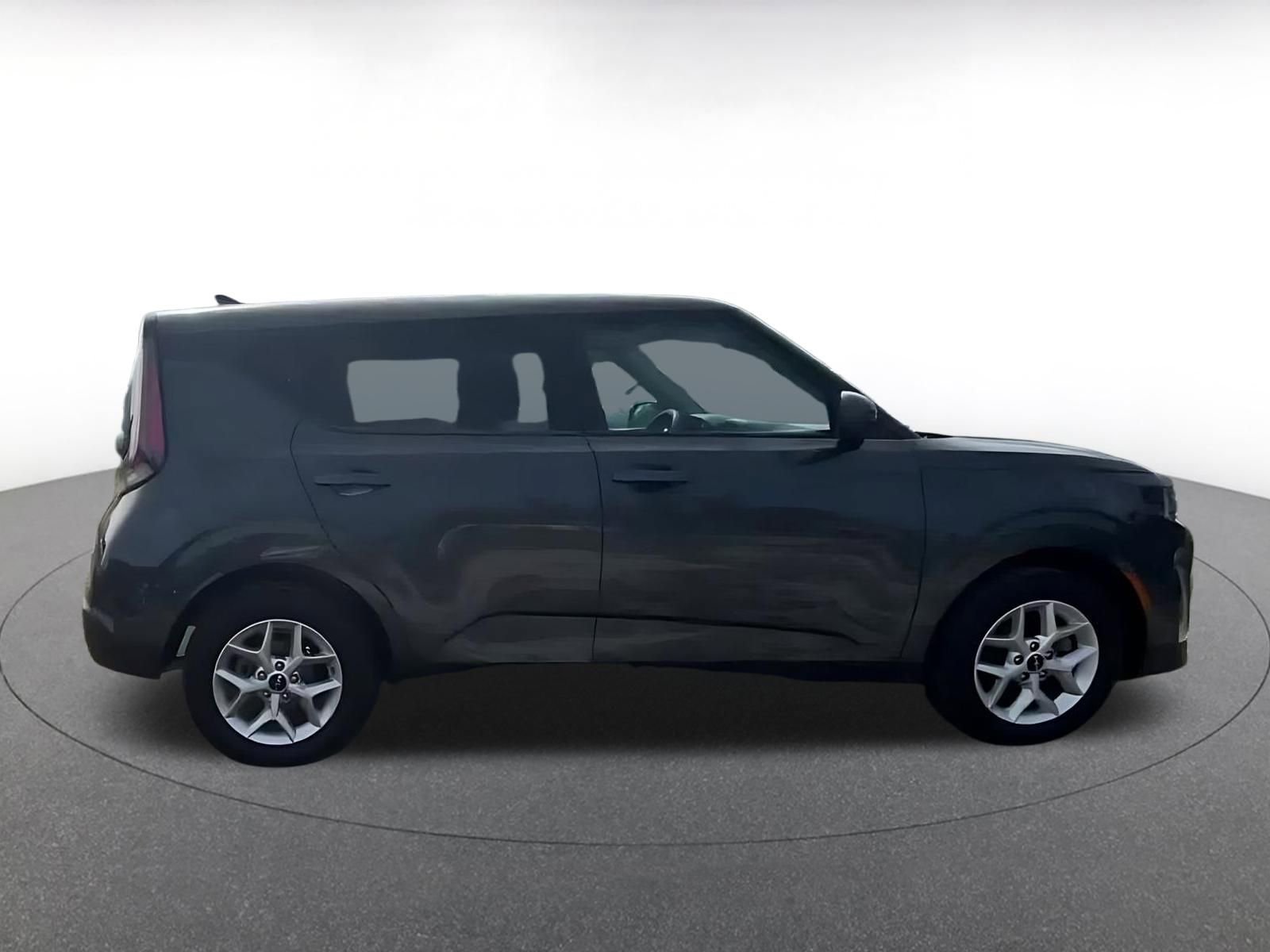 Thumbnail: 2025 Kia Soul - 16