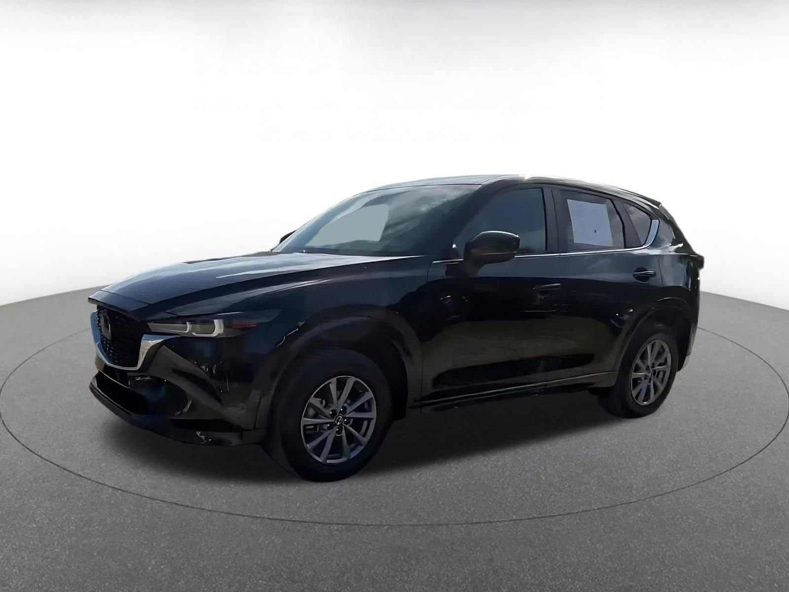 Thumbnail: 2025 Mazda CX-5 - 8