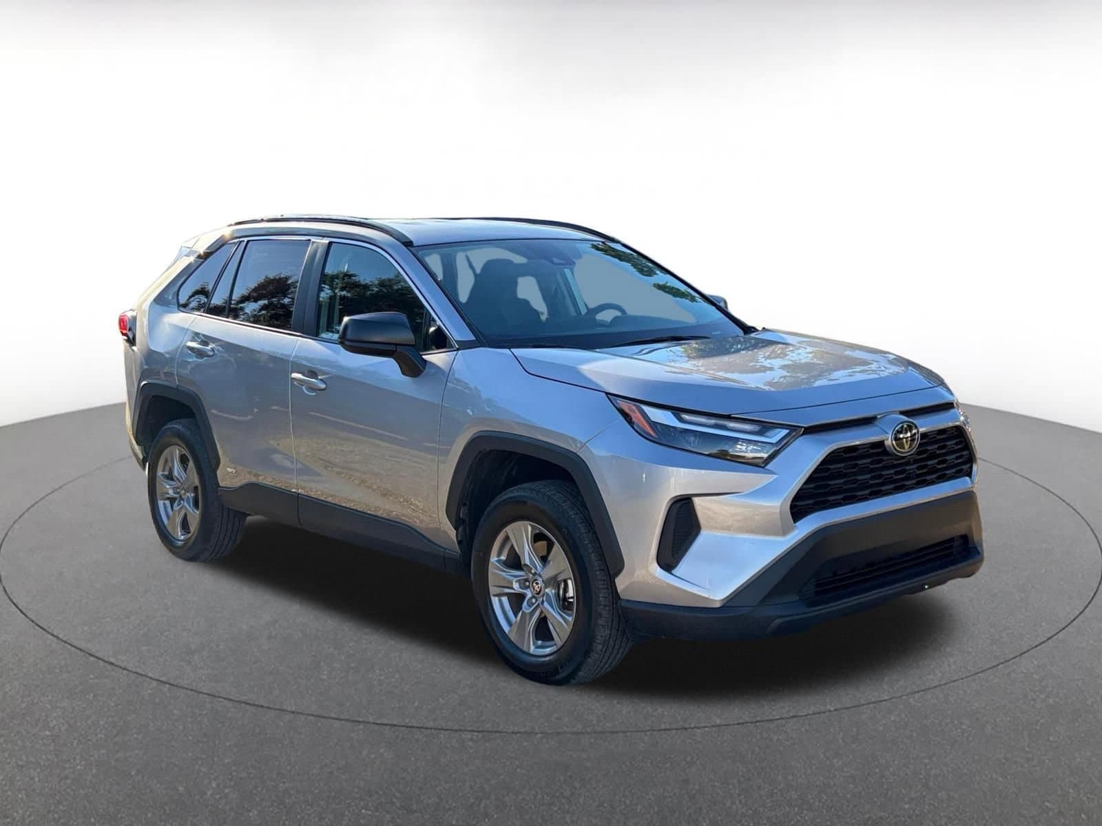 Thumbnail: 2025 Toyota RAV4 - 1