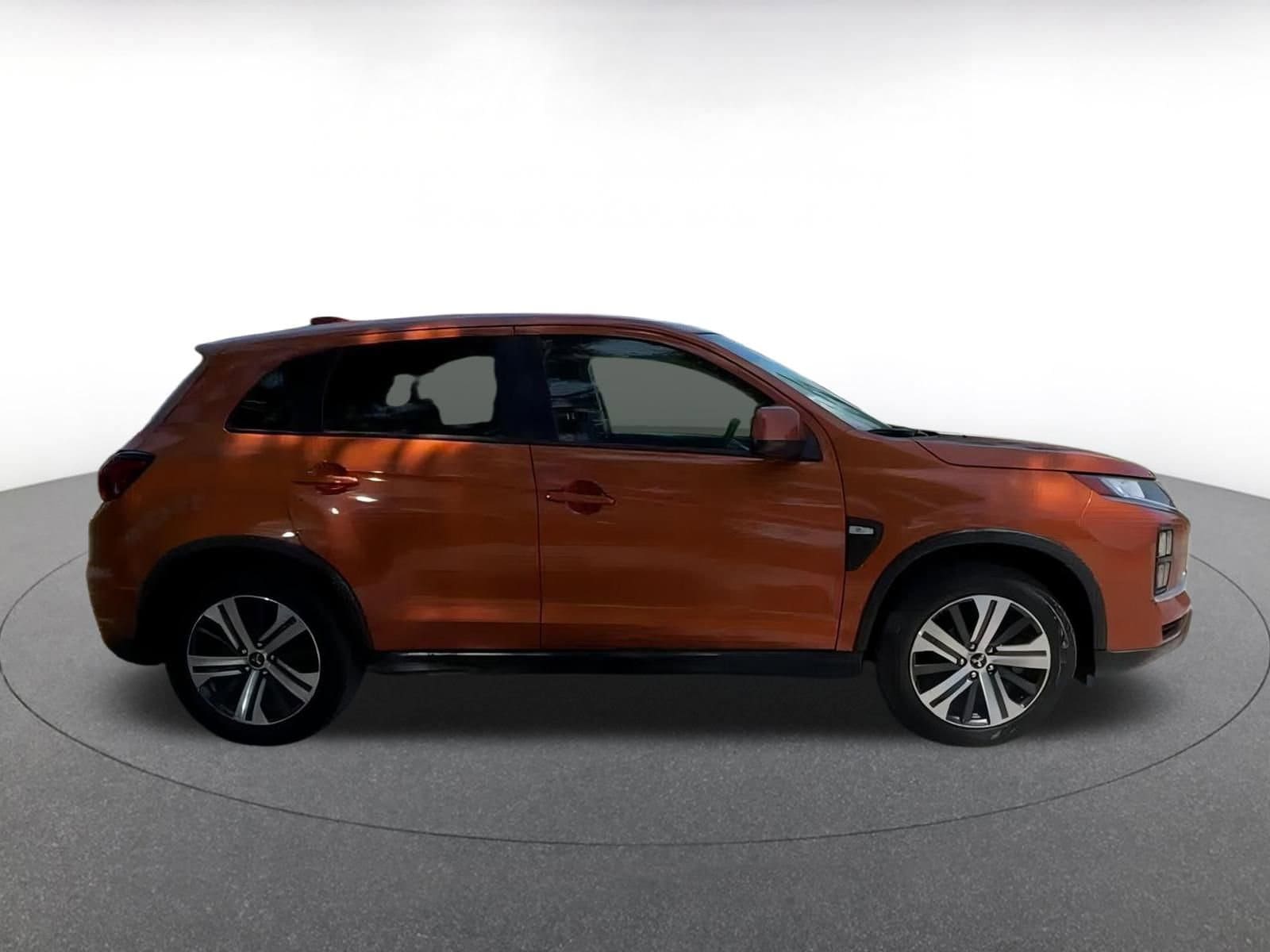 Thumbnail: 2022 Mitsubishi Outlander Sport - 13