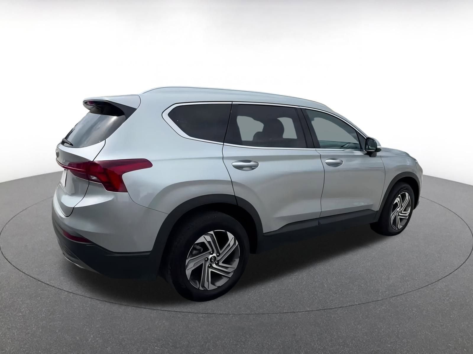 Thumbnail: 2023 Hyundai Santa Fe - 15