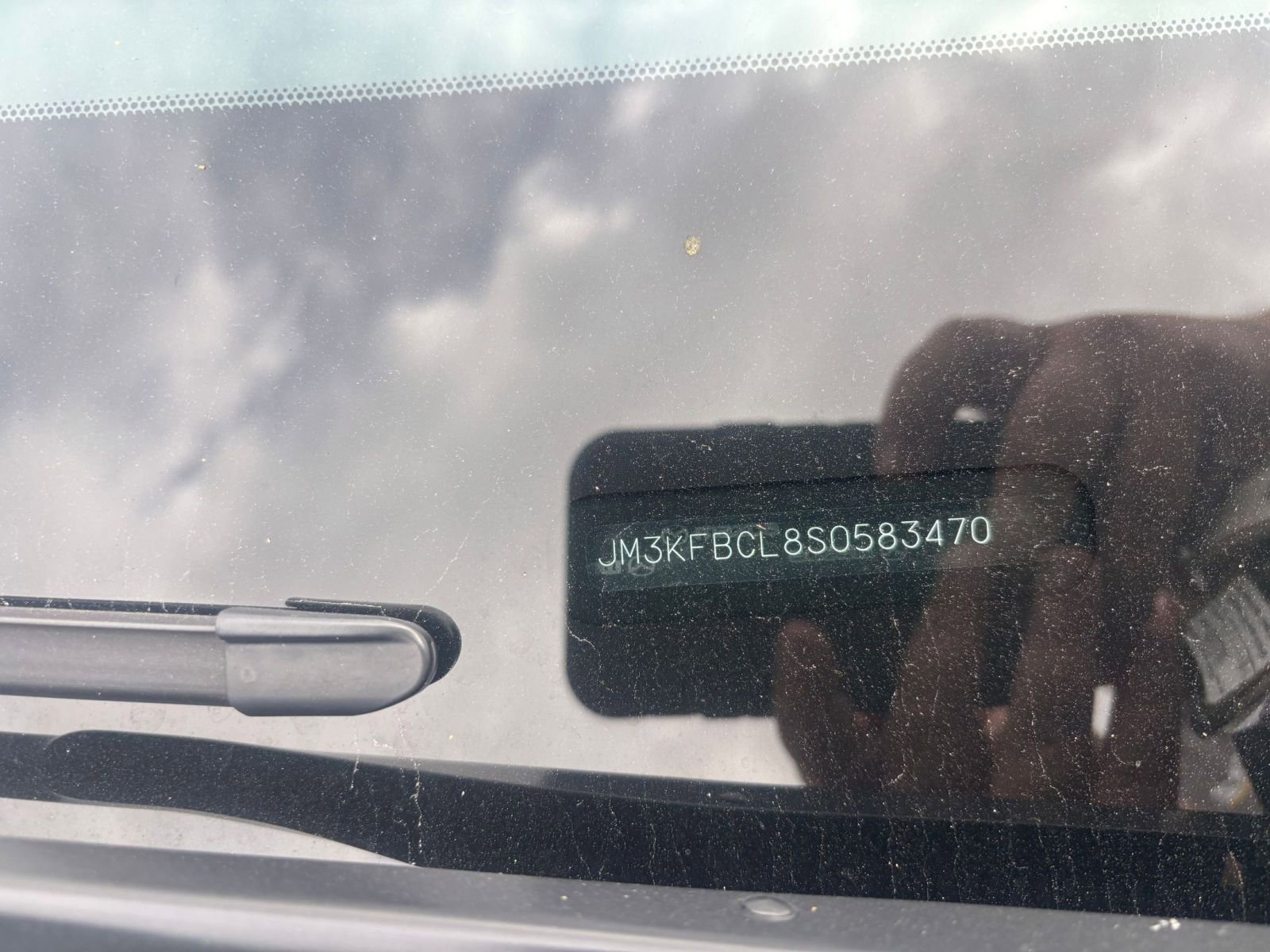 Thumbnail: 2025 Mazda CX-5 - 10