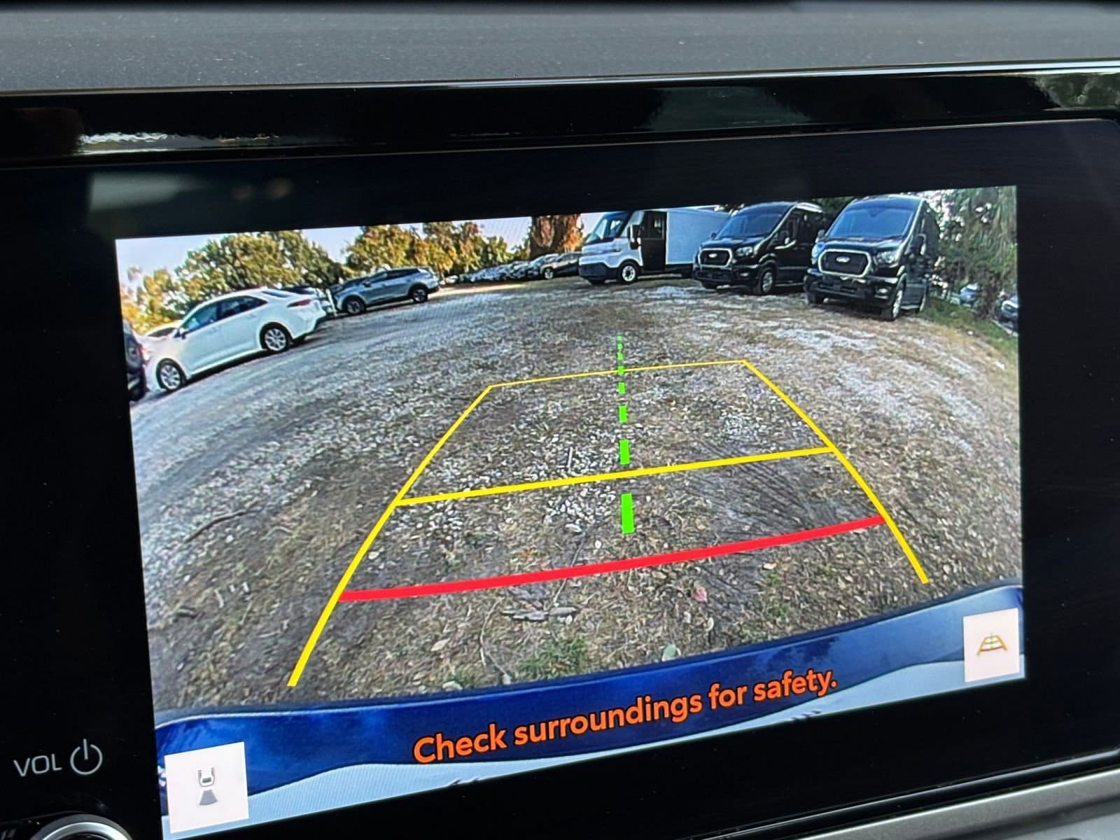 Thumbnail: 2025 Toyota Camry - 17