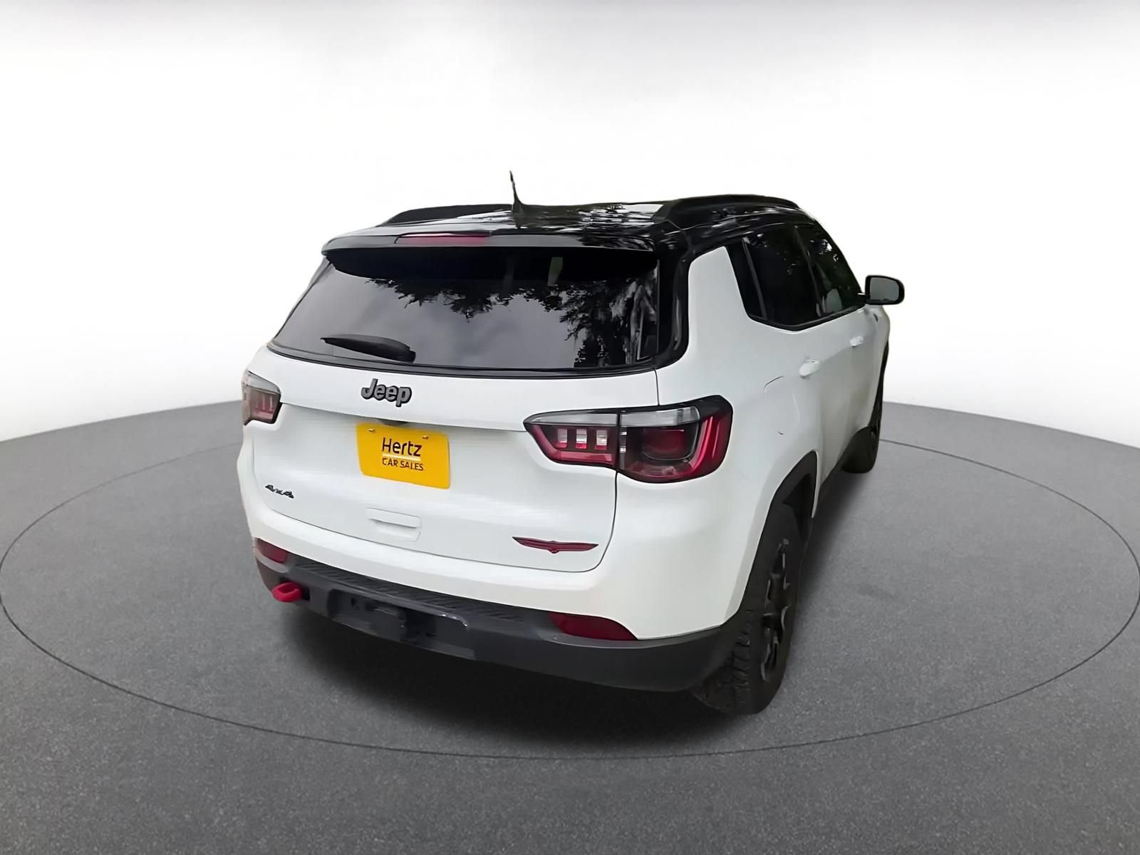 Thumbnail: 2025 Jeep Compass - 14