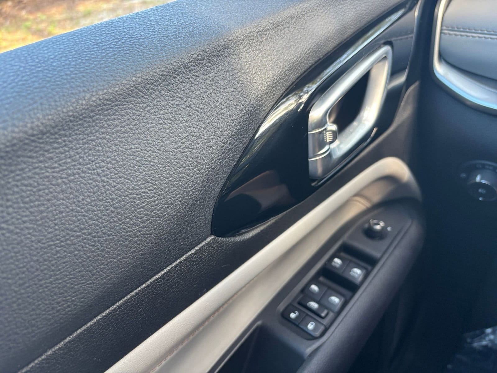 Thumbnail: 2025 Jeep Compass - 18