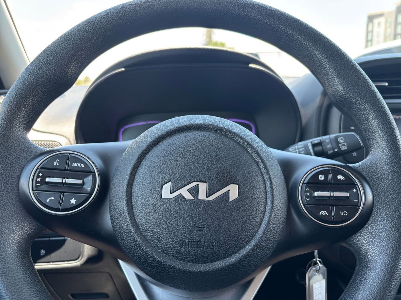 Thumbnail: 2025 Kia Soul - 28