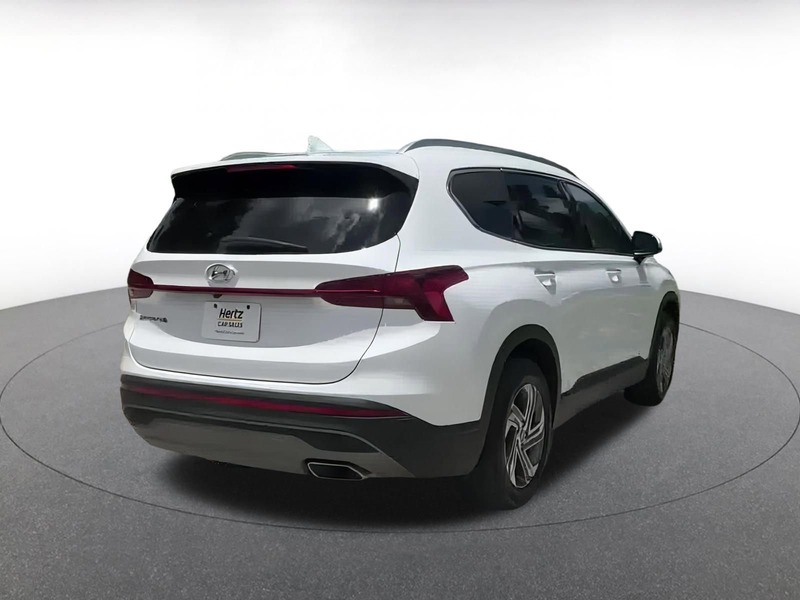 2023 Hyundai Santa Fe SEL 10