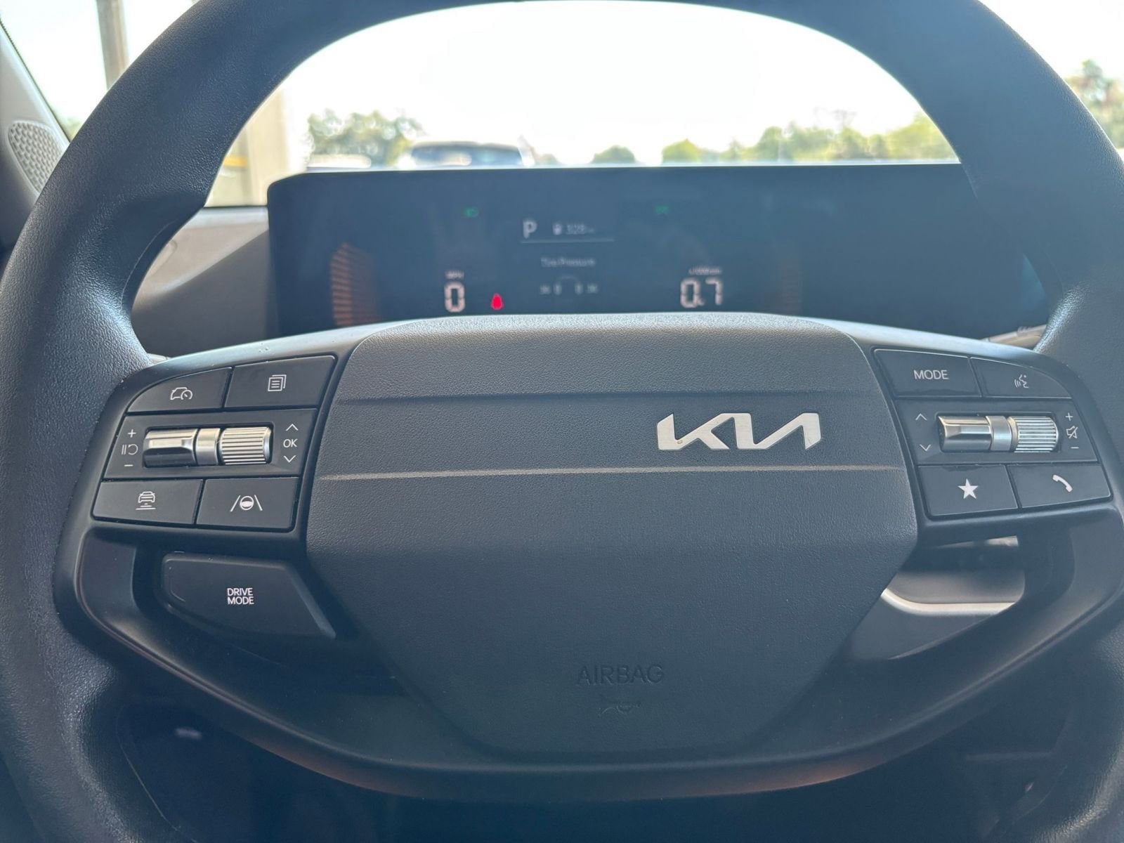 Thumbnail: 2025 Kia K4 - 30