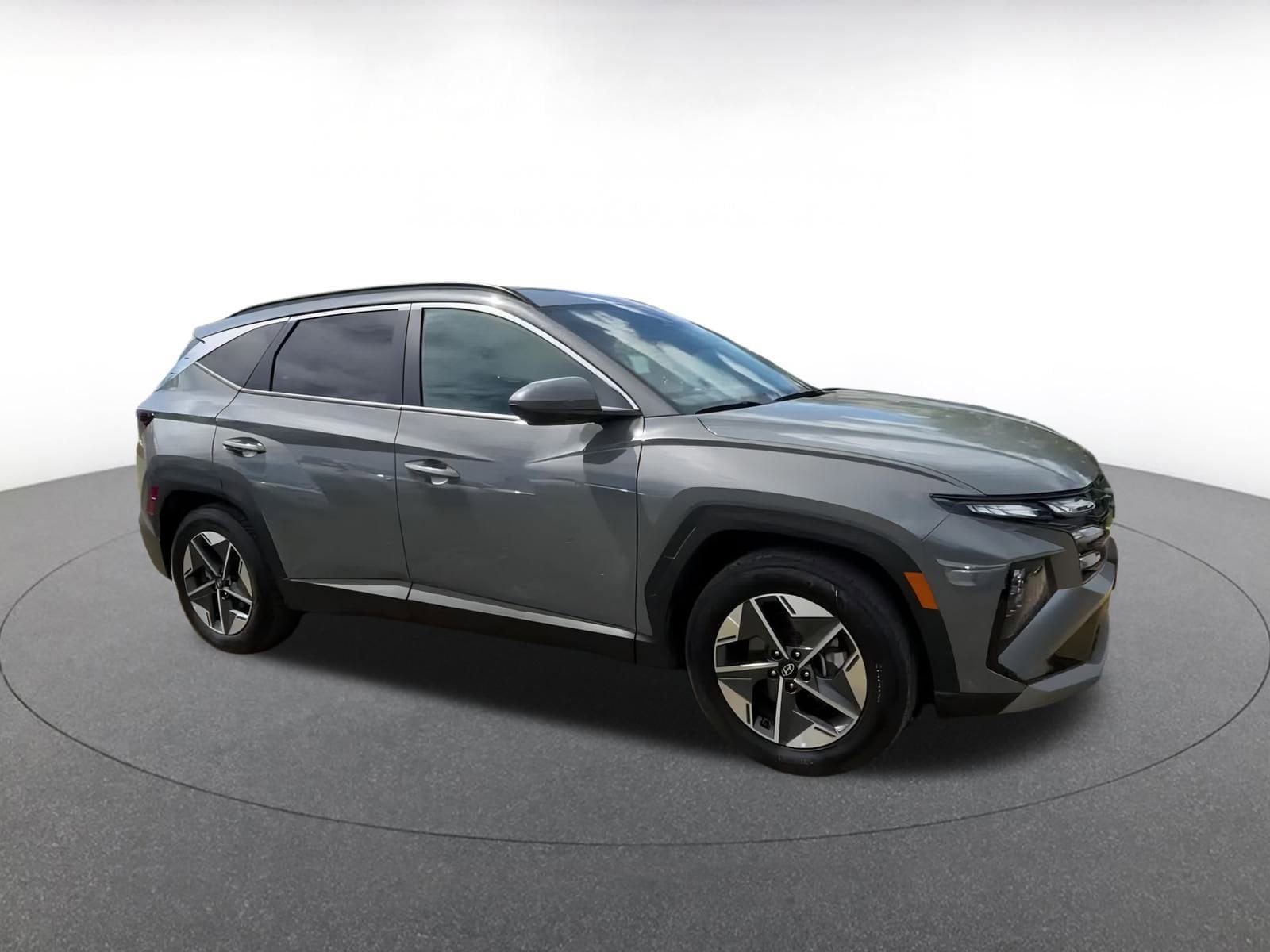 Thumbnail: 2025 Hyundai Tucson - 2